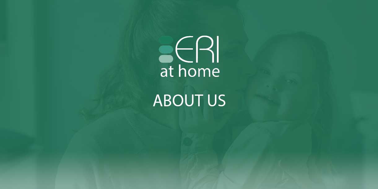 About ERI At Home