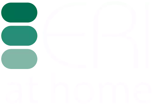 ERI at home logo